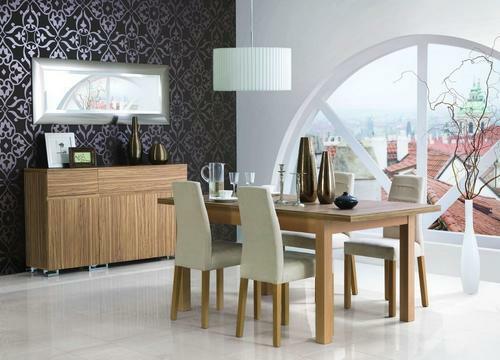 Konferenční stolek BRW Taao LAW_120