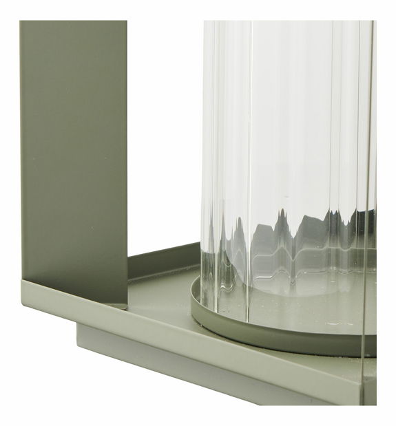 Lucerna Leameria (zelená)