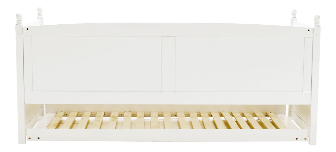 Jednolôžková postel s prístelkou 90 cm Glerre *výprodej