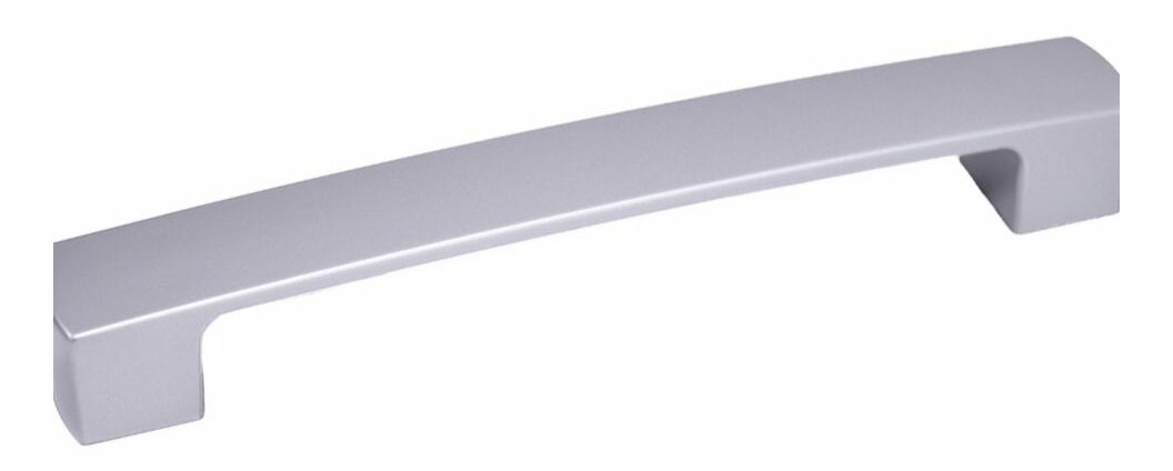 Úchyt na kuchyňskou skříňku Kiposa (matný chrom)