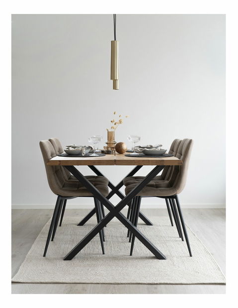 Koberec Masalia 2 (písková)