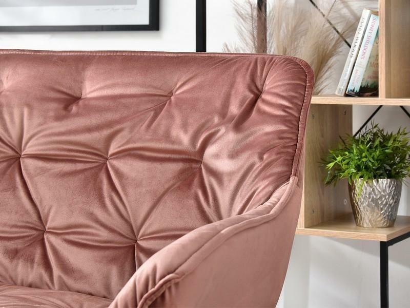 Pohovka Igor (černá)