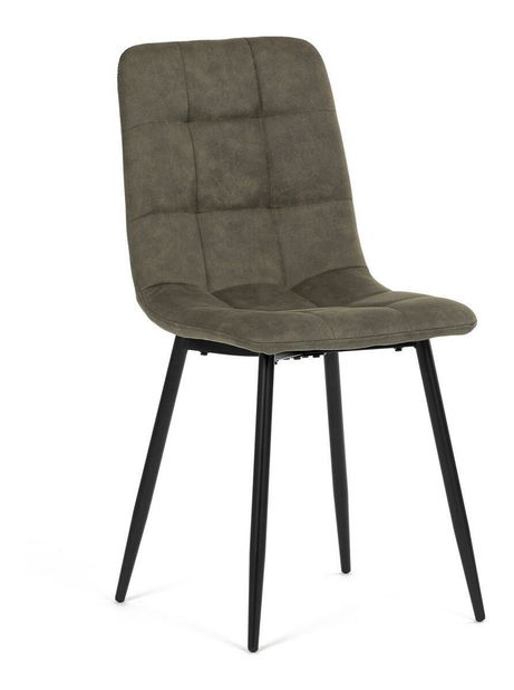 Jídelní židle Cereria (zelená)