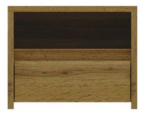 Noční stolek typ TA-25 Taylor (dub wotan)