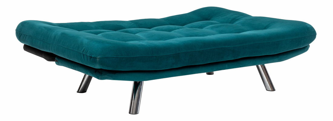 Třísedačka Mishike 1 (Petrolejová)