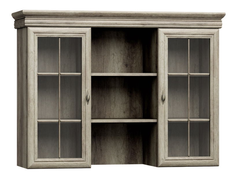 Vitrína (nástavba) Kora Kn4 Canyon