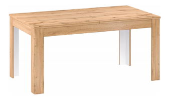Jídelní stůl Palper (dub apalačský) (pro 6 až 8 osob)