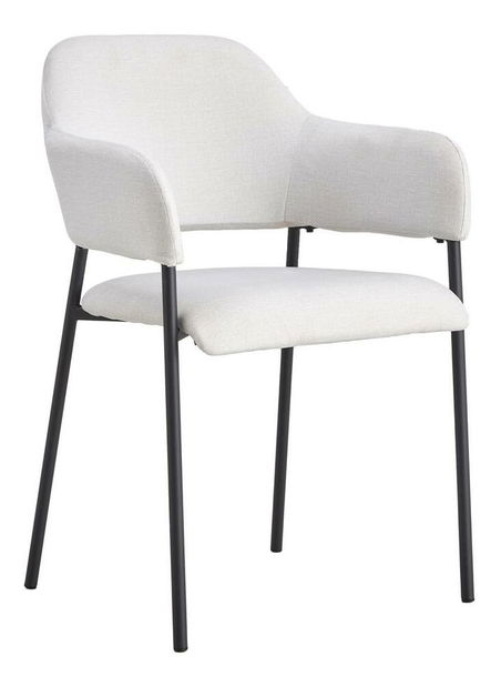 Jídelní židle Azihi (šedá)