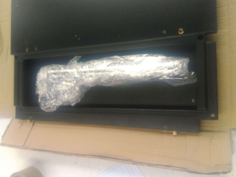 Konferenční stolek- Mirjan