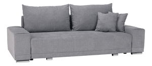 Pohovka trojsedačka Kadaro (světle šedá)