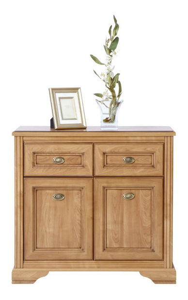 Komoda BRW ONTARIO KOM 2D2S
