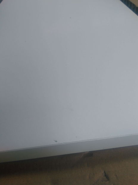 TV stolek/skříňka Robert (Bílá) *bazar