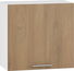 Horní kuchyňská skříňka Verlene (Dub medový)