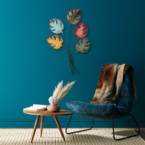 Nástěnná dekorace Castaly