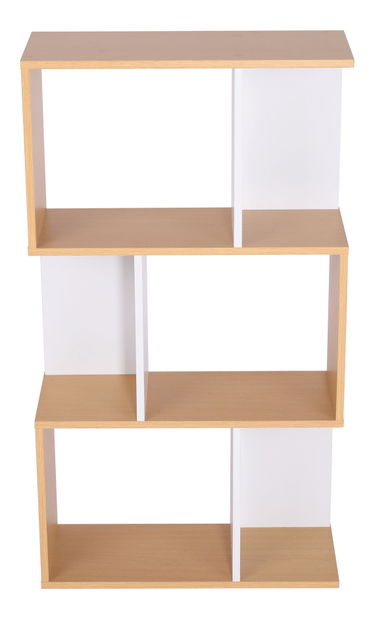 Regál Exbourne Typ 1