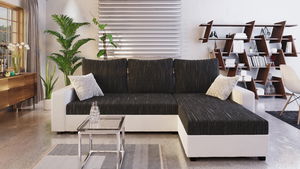 Rohová sedací souprava Triplite (P)