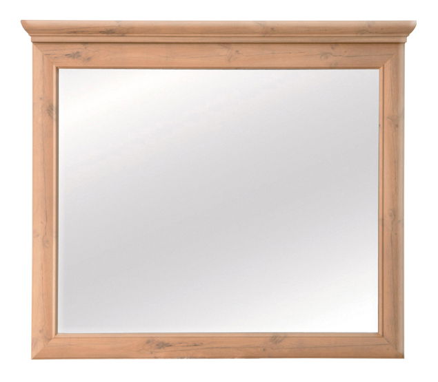 Zrcadlo BRW Amelia Lus 106