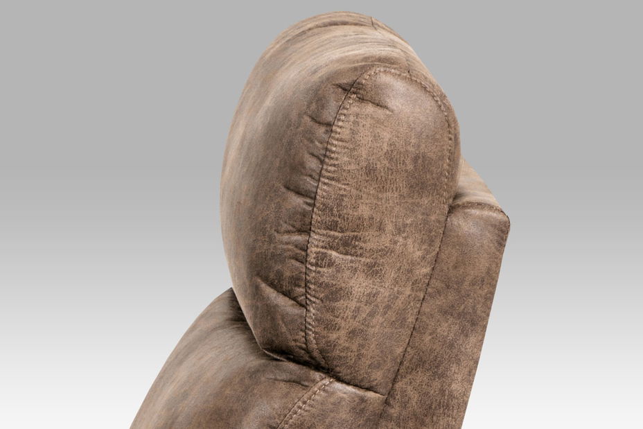 Relaxační křeslo TV-5050 COF3 *výprodej