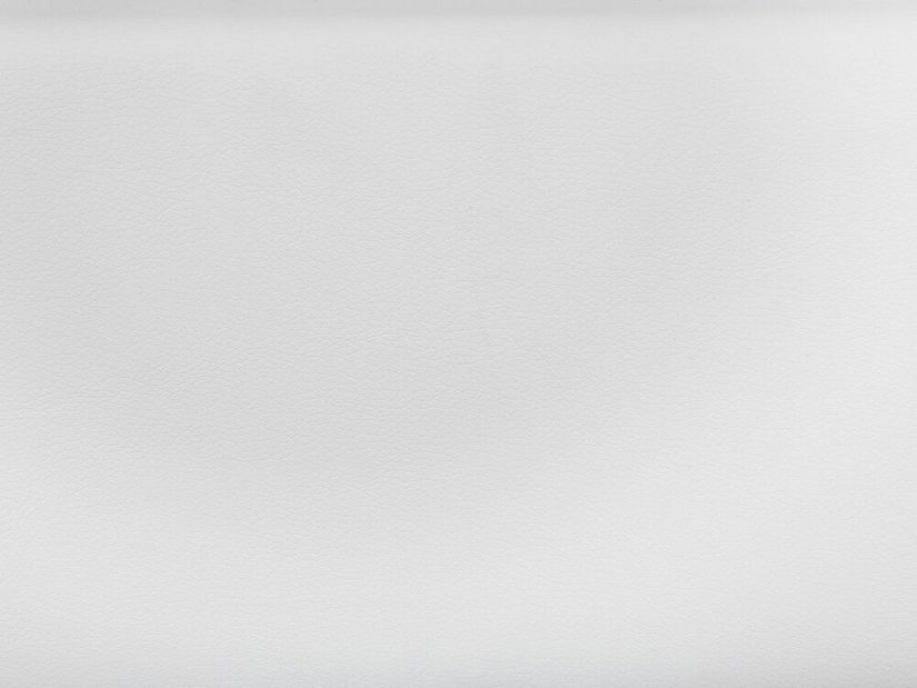 Boxspring postel 160 cm PREMIER (s matracemi) (bílá)