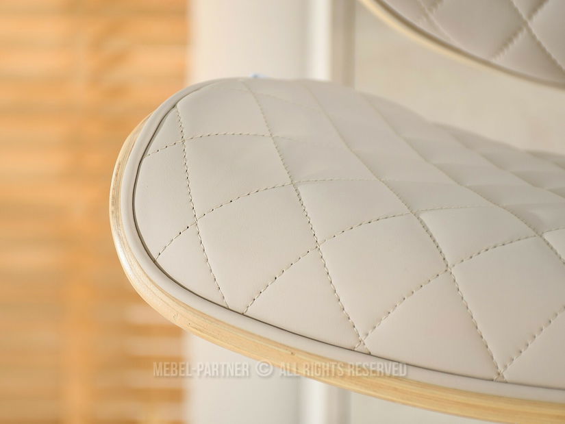 Barová židle CH53 (béžová)