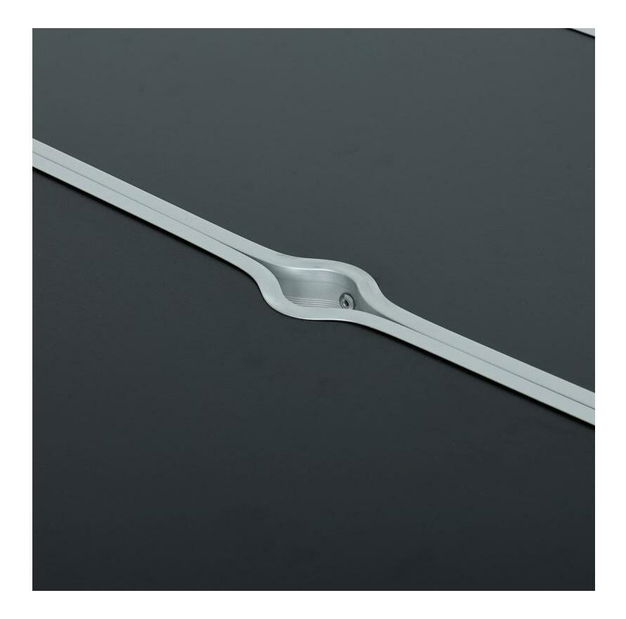 Kempový set Ralsa (černá)