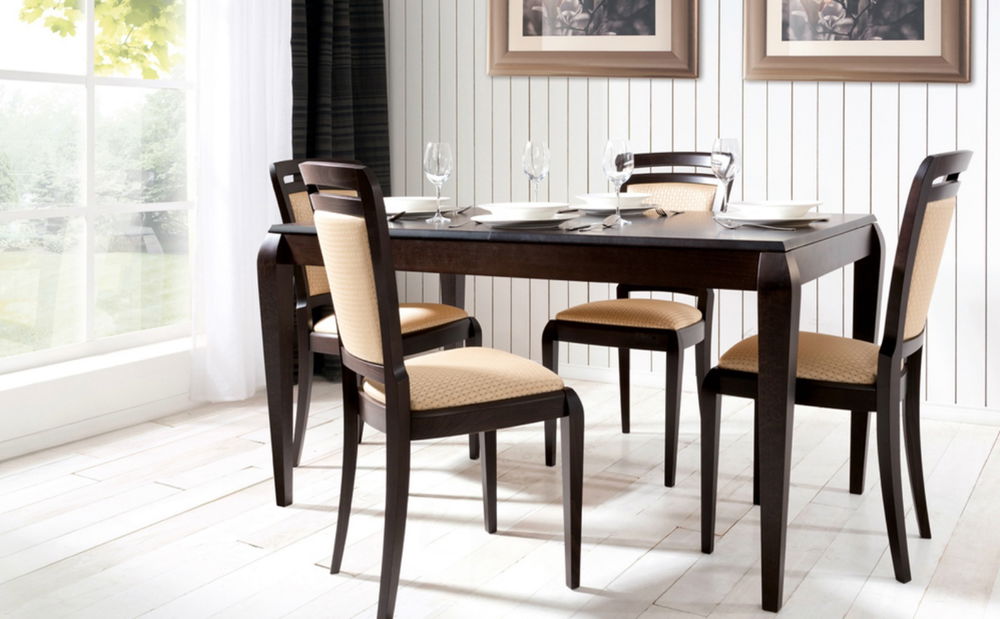 Noční stolek BRW Loren KOM1S