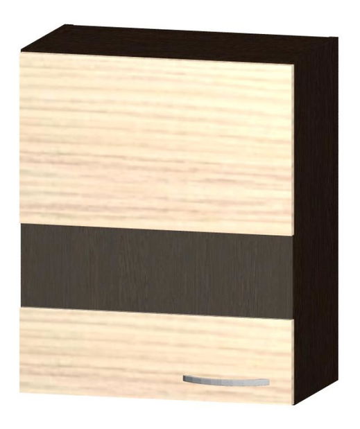 Horní kuchyňská skříňka Decodom Stela H 50 ZL