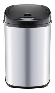 Odpadkový koš Lamart Sensor 30l (nerez)