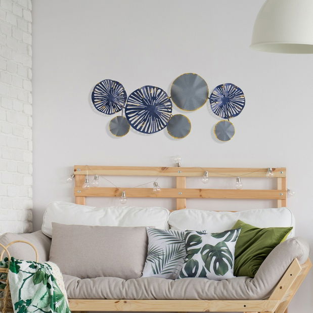 Nástěnná dekorace Cucurbita