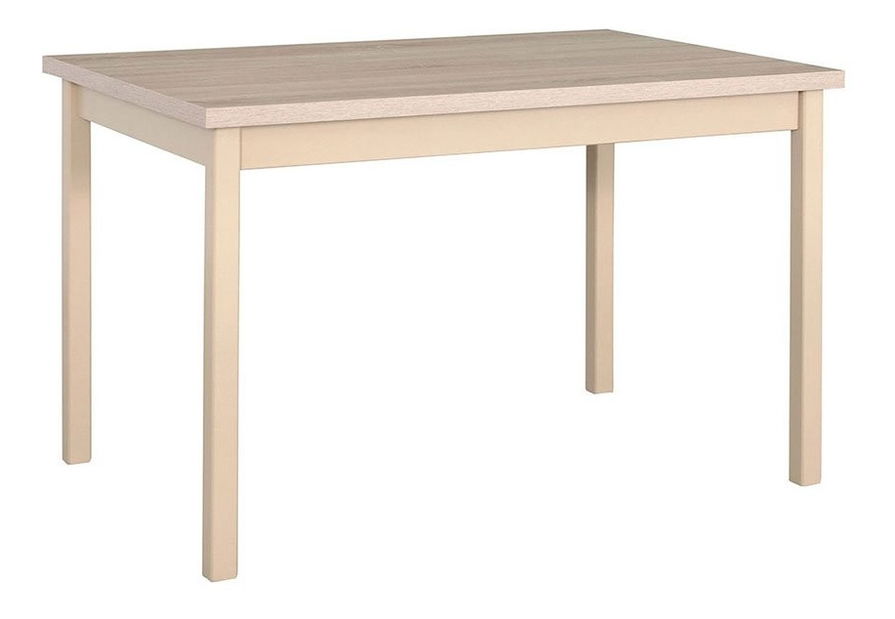 Jídelní stůl Ewan III (ořech)