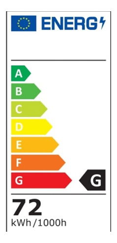 Stropní multifunkční svítidlo Babefit HERO 3479 (chromová + bílá)