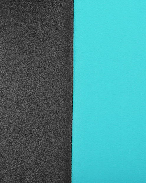 Kancelářská židle Sunna (tyrkysová)