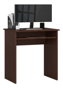 PC stolek Shakti (wenge)