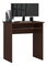 PC stolek Shakti (wenge)