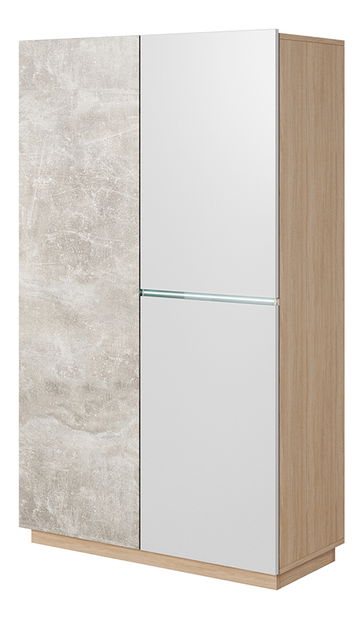 Policova skříň Ilton