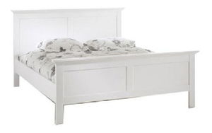 Manželská postel 180 cm Phung 76703