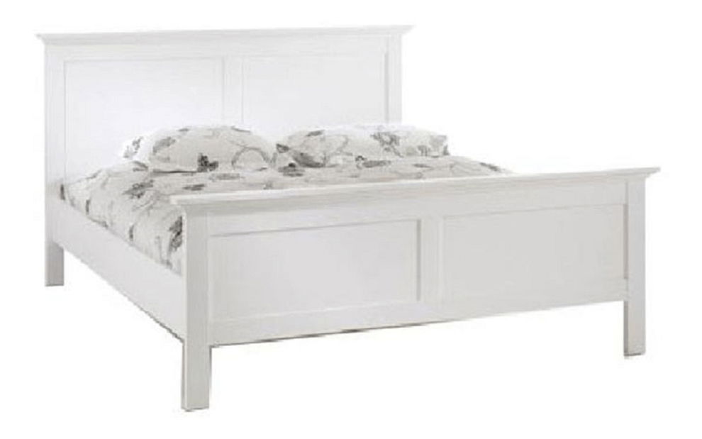 Manželská postel 180 cm Phung 76703