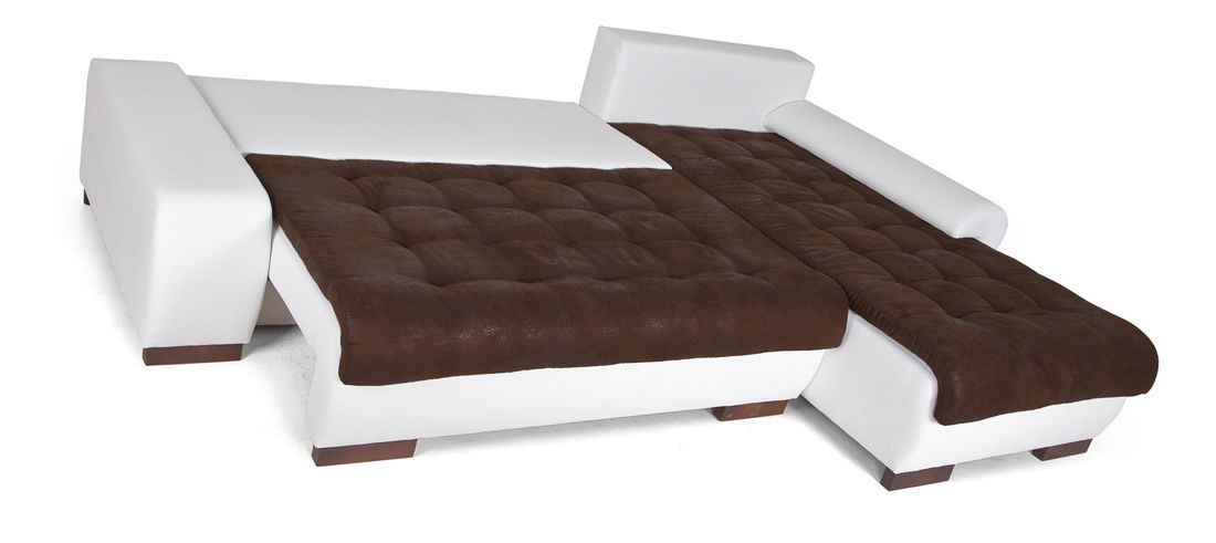 Rohová sedací souprava Florenz Bis 2 (P)