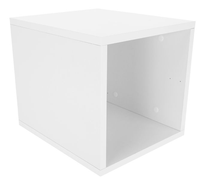 Úložný box Svaren ERR 30 (bílá)