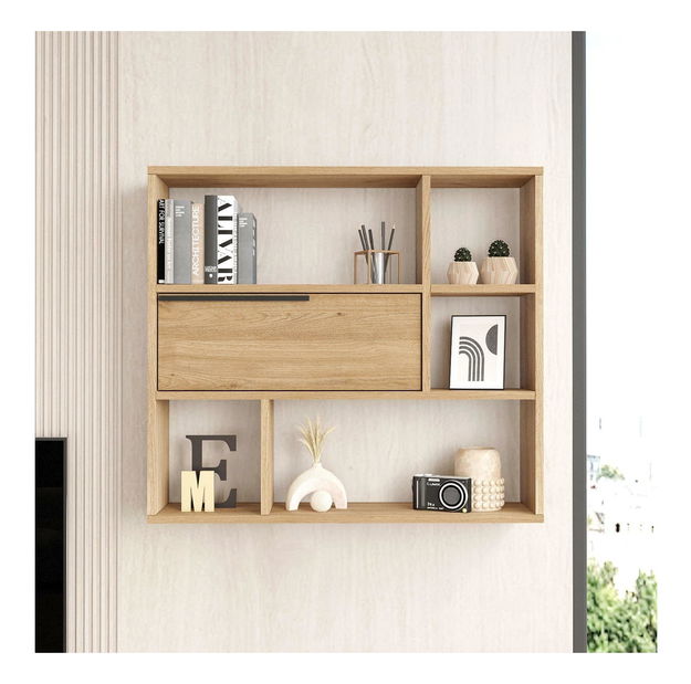 Police Nimelo 8 (ořech)