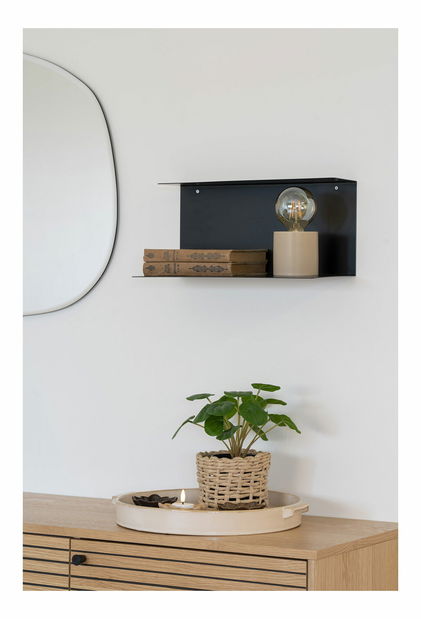 Tác/podnos Tsiveria 6 (bílý)