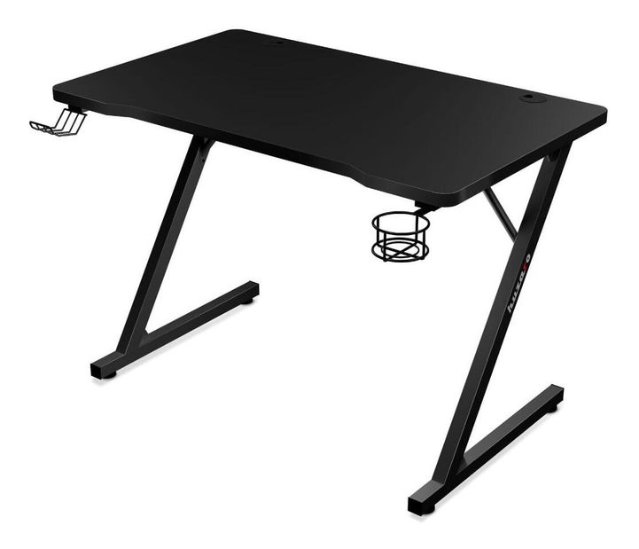 PC stolek Hyperion 1.8 (černá)