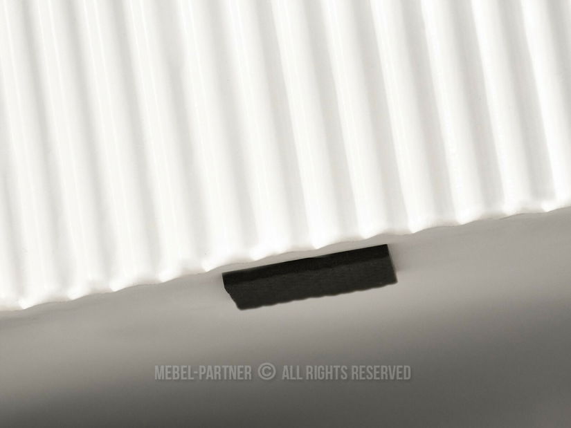 Jídelní stůl Paga (bílá)