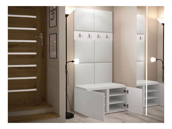 Předsíň Timothy IV (Bílá) (Manila 16)