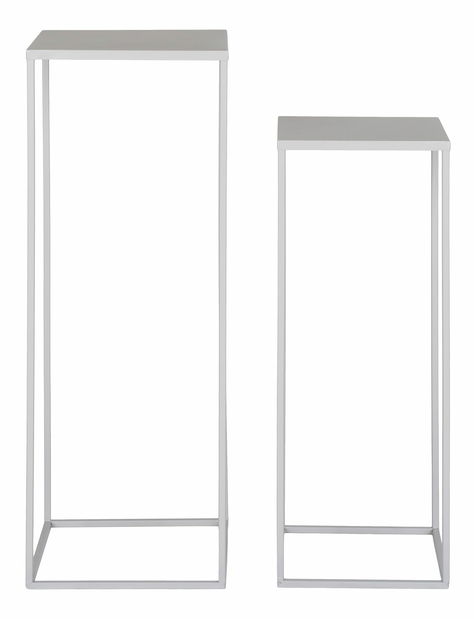 Stojan na květiny Bnameria 1 (písková)