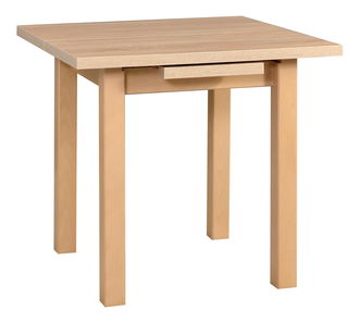 Jídelní stůl Anomus (pro 4 osoby)