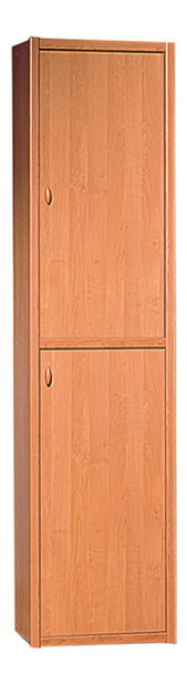 Policová skříň BRW BORYS szafka wysoka 