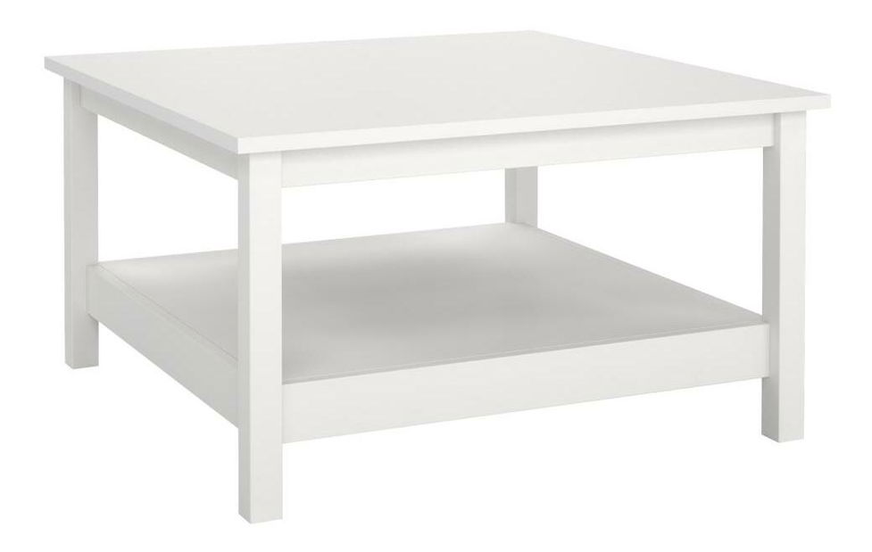 Konferenční stolek Phung 79667 (bílá)