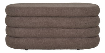 Lavice Deloria (hnědá)