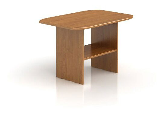 Konferenční stolek BRW TIP TOP TLAW 55/80 (Olše medová)